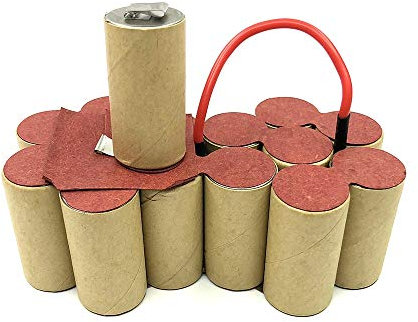 Seilylanka 3000mAh pour batterie DeWalt 18V Ni MH CD DE9095 DE9503 DE9096 pour installation autonome