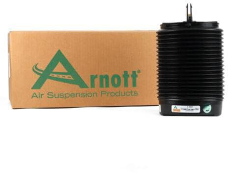 Arnott A-3307 New Rear Air Spring - 16-19 Volvo XC90/18-19 XC60/17-19 V90 X-Country(SPA) w/Auto Lvl, excl Hybrid