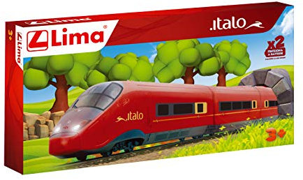 Lima- Model Railway Set, HL1404