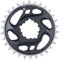 SRAM Kettenblatt X-Sync 2 Eagle DM 30Z,alu,6mm Offset,11.6218.046.001, grau