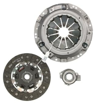 LuK Kupplungssatz 623331433 | Kompatibel mit: SUZUKI GRAND VITARA II