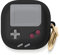 elago GB5 Cover Compatibile con Samsung Galaxy Buds FE (2023), Buds2 Pro (2022)/ Compatibile con Galaxy Buds2, Buds Pro (2021), Buds Live (2020) - Design Classico Console di Gioco (Nero)