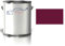 Xtremeauto RAL 4004 Claret Violet 500ml RAL Paint Tin/Can Glossy Finish Paint DIY Indoor/Outdoor Perfect Finish Quick Dry Arts, Crafts, Furniture, Home, Garden