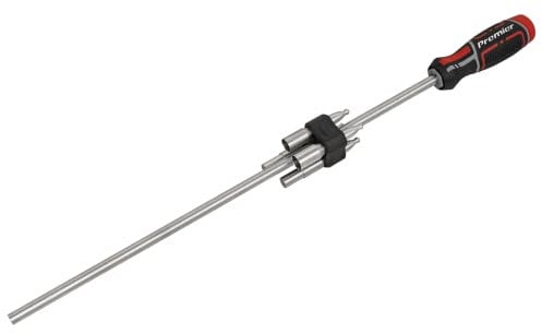 Sealey WheelEazy™ Wheel Fitting & Alignment Tool - AK7500