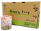 BPlanet Bambus-Toilettenpapier 24er Packung | Nachhaltiges Bambus-Klopapier