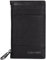 Calvin Klein Porte-Carte Homme Cuir, Noir (Ck Black), Taille Unique