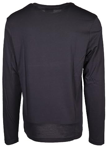 GANT Men's Reg Medium Archive Shield Ls T T-Shirt (Pack of 1)
