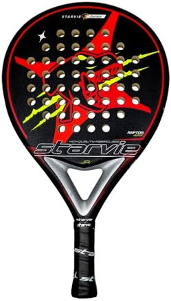 Star Vie Raptor Junior 2023