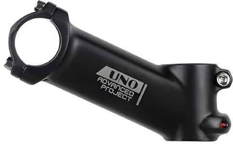BESNIN Vorbau 31,8mm Lenkervorbau 25 Grad Fahrrad Vorbau, 3D-unterstütztes Schmieden, 70/90/110mm Fahrradvorbauten für Rennrad, MTB, BMX, Radfahren