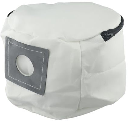 HEIBTENY Reusable Dust Bag For Numatic For Henry For Hetty For James For Hoover Models Collects And Efficiently Traps Dust, Dirt And Others
