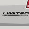 Aufkleber - Limited Edition Tuning Schrift - Sticker, Folienaukleber für Auto, Motorrad, Fahrrad, Laptop, LKW (30x4,5cm | Neongrün)