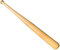 Dickly Mazza da Baseball in Legno 84 cm Attrezzatura per Il Fitness Professionale Leggera Apprendimento Antiscivolo Comodo Bastone da Baseball Mazza da