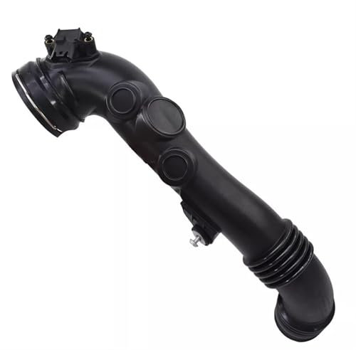 Tubo di aspirazione del filtro dell'aria 7615026 Tubo di aspirazione dell'aria booster Tubo di aspirazione 13717615026 Tubo di aspirazione del filtro dell'aria/Adatto for BMW Serie 1 3 E82 E88 E90 E