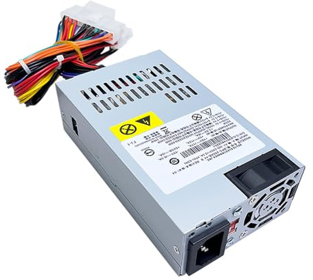 CMJLBigoM 250W DPS-250AB-44B 24Pin+12Pin+8Pin 1U Flex Servidor NAS Host Alimentador para DS1515+ DS1511+ DS1010+ DS1815+ DS1812+