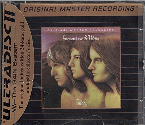 Ultradisc