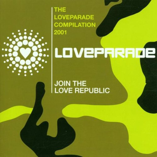 The Loveparade Compilation 2001