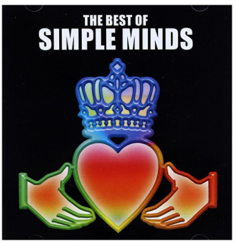 The Best Of Simple Minds