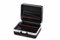Parat Werkzeugkoffer CLASSIC KingSize TSA LOCK™ CP-7 (Größe XL/Werkzeugtasche ohne Inhalt, schwarz) 589070171