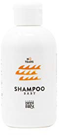 Linea MammaBaby Antilacrima Shampoo - 250 ml