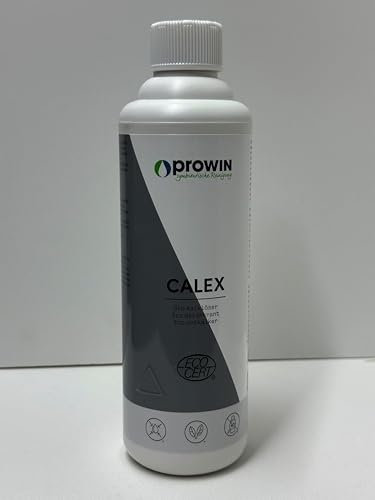prowin ÖKO Power KALKLÖSER 500 ml Natural Detergents ECOCERT