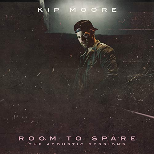 Room to Spare:.. -Mcd-