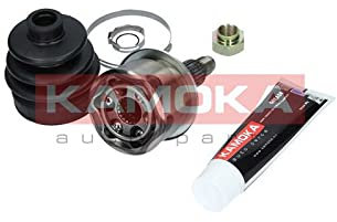 KAMOKA 6123 Gelenksatz Antriebswelle Gelenksatz radseitig 143mm