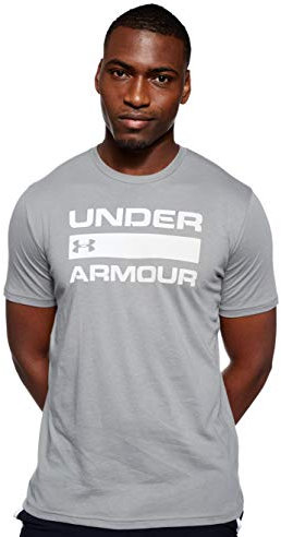 UA Team Issue Wordmark Short-Shell