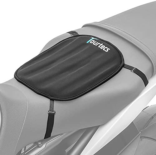 Sitzbank Kissen Neo S für Yamaha XSR 900/700 schwarz