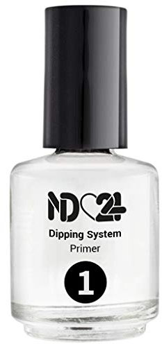 Dipping Powder Nails Primer - Step 1 - Pinsel-Flasche Zur Verbesserung Der Haftung - 15ml