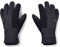Under Armour Herren Handschuhe UA M Storm Glove 1356695 Black/Pitch Gray S