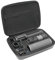SUREWO Mittelgroße wasserdichte Tragetasche, tragbare Reisetasche, kompatibel mit DJI Osmo Pocket (Medium-for Pocket)
