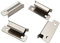 Ender 3 Pro Bett-Clips, 7 mm, für Creality Ender 3 V2 Ender 3S Ender 5 Pro CR-20 PRO CR-10S Pro 3D-Drucker, beheiztes Bett-Glasbettplattform