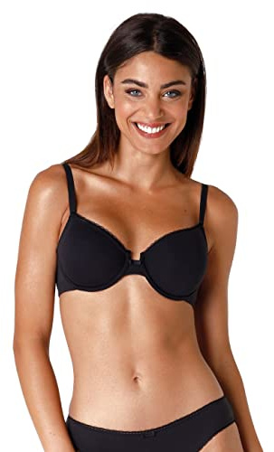 Lovable Reggiseno con Ferretto in Cotone Biologico My Bio Comfort Donna