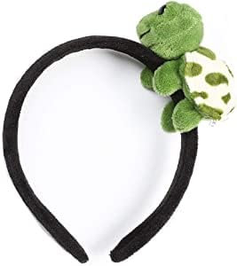 She's Shining Bandeau En Forme De Tortue - Vert