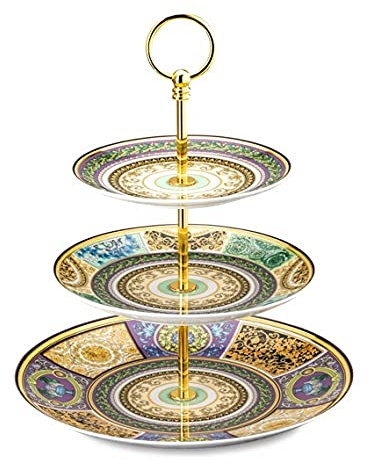 Barocco Mosaic 3 Tier Set