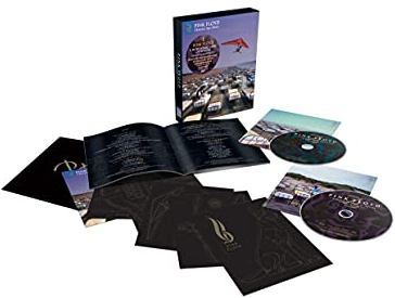 A Momentary Lapse of Reason (2019 Remix)
