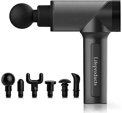 Lifeproducts Massage gun Pro