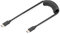 DIGITUS Cable espiral USB 2.0 - USB - C a USB - C - USB 2.0, PD 60W Max; 1m