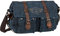 Greenburry Vintage Aviator Messenger 42 cm