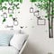 Family Tree Photo Frame Wall Decal Sticker Living Room Home Decor Removable