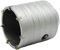 Fresa Carotatrice a Tazza 60mm Carotatrice da Trapano Fresa a Tazza per Muro Forare Calcestruzzo Cemento Mattoni (60mm)