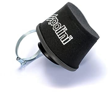 AIR BOX SCOOTER CARB.CP D.60 CONICO