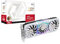 ASRock AMD Radeon RX 7900 XTX Taichi White 24GB OC 20 Gbps GDDR6 384-Bit Dual BIOS 7680 x 4320 110/100/110mm Tarjeta gráfica de Ventiladores de Anillo a Rayas
