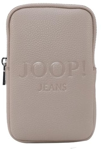 Joop! Lettera Bianca Phonecase L Beige