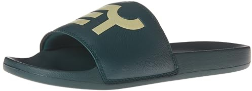 Oakley Men's Slide B1B Film 2.0, Hunter Green Helmet, Numeric_7_Point_5 UK