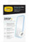 Otterbox Protector de Pantalla de Cristal Templado Premium Pro Blue Light para iPhone 15 Pro, Protección superior contra arañazos, Protege de caídas de hasta 1.8m, Antimicrobiano