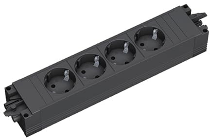 BACHMANN Step Base 4xCEE7/3 GST18