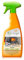 Kamin & Ofenglasreiniger (750ml) | Kaminreiniger Scheibenreiniger | entfernt hartnäckige Verschmutzungen | Kaminglasreiniger | reinigt hartnäckigen Ruß an Ofenscheiben | think orange be green