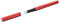 Pelikan Füllhalter P6 Ineo Elemente, Fiery Red, 1 Stück im Metall-Etui, 823685
