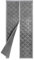 Magnetic Thermal Insulated Door Curtain, Magnetic Thermal Insulated Door Curtain,Wind, Cold and Noise Proof, Pet Friendly, Suitable for air-Conditioned Rooms, Heating,Living Rooms (Gray, 38 * 84inch)